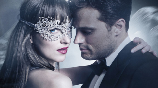 フィフティ・シェイズ・オブ・グレイ