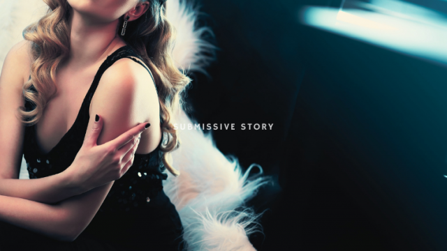 サブミッシブ SMプレイ