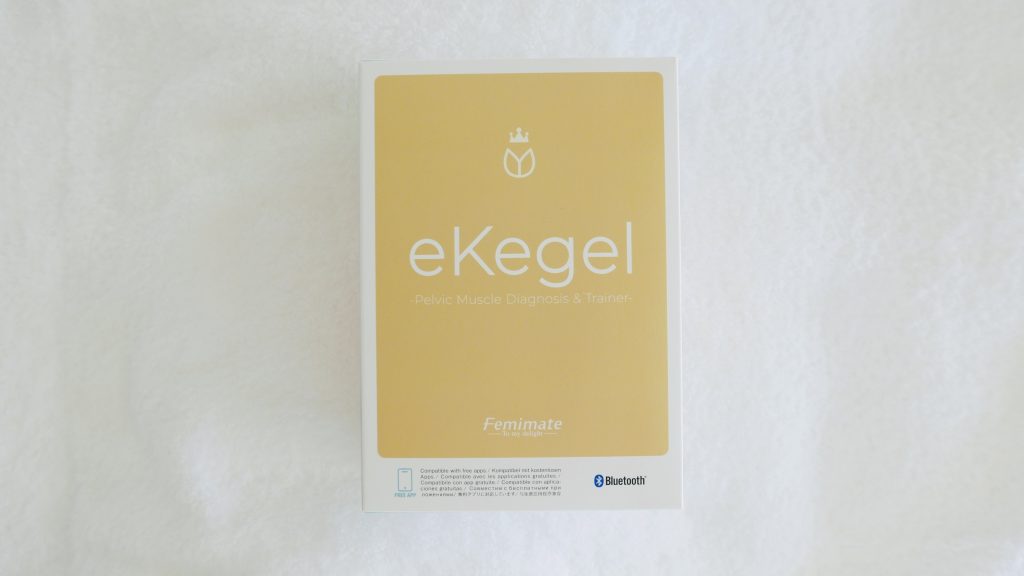 eKegel(イーケーゲル)